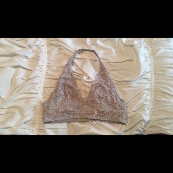 Victoria's Secret Other - *SOLD*Victoria’s Secret Bralette Size L